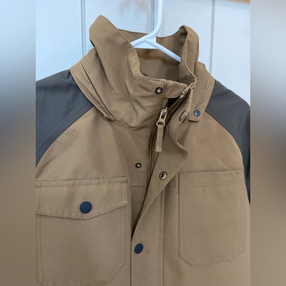 Ski Jacket (Small) - Picture 2 of 4